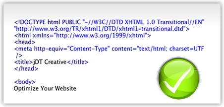 html